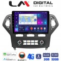LM Digital - LM ZR8367C GPS