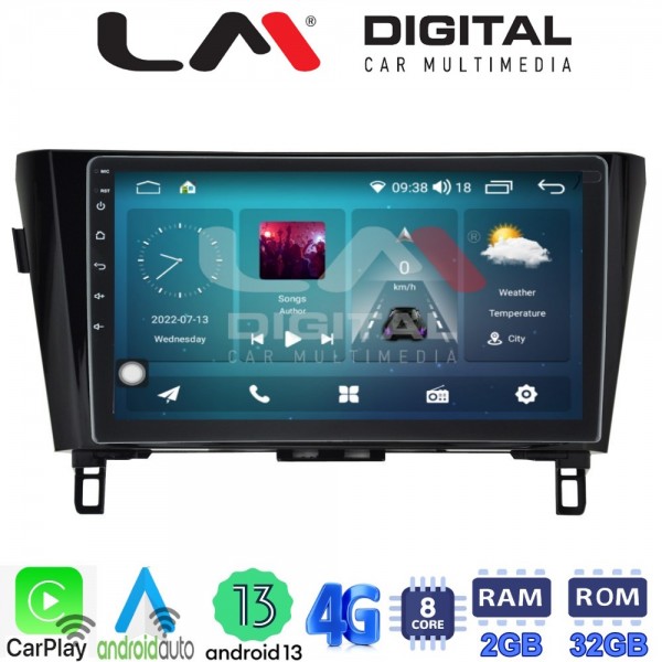 LM Digital - LM ZR8473 GPS