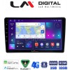 LM Digital - LM ZR8715 GPS