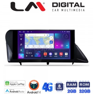 LM Digital - LM ZR8800 GPS
