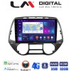 LM Digital - LM ZR8837 GPS