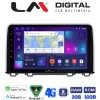 LM Digital - LM ZR8912 GPS