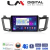 LM Digital - LM ZR8947 GPS