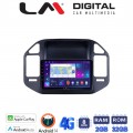 LM Digital - LM ZR8990 GPS