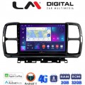 LM Digital - LM ZR8996 GPS