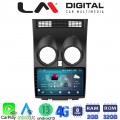 LM Digital - LM ZR8001 GPS
