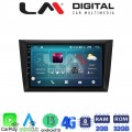 LM Digital - LM ZR8004 GPS