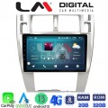 LM Digital - LM ZR8006 GPS