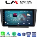 LM Digital - LM ZR8007 GPS