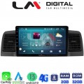 LM Digital - LM ZR8010B GPS