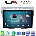 LM Digital - LM ZR8011 GPS