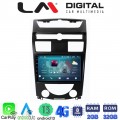 LM Digital - LM ZR8014 GPS
