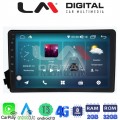 LM Digital - LM ZR8015 GPS