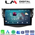 LM Digital - LM ZR8018 GPS