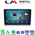 LM Digital - LM ZR8019S GPS