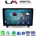 LM Digital - LM ZR8019UP GPS