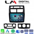 LM Digital - LM ZR8023 GPS
