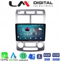 LM Digital - LM ZR8023SC GPS