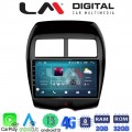 LM Digital - LM ZR8026 GPS