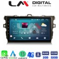 LM Digital - LM ZR8028 GPS