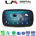LM Digital - LM ZR8029 GPS