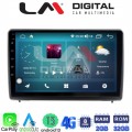 LM Digital - LM ZR8040 GPS