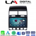 LM Digital - LM ZR8042 GPS