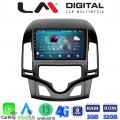 LM Digital - LM ZR8043CL GPS