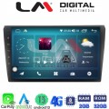 LM Digital - LM ZR8050 GPS