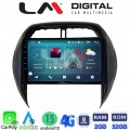 LM Digital - LM ZR8071CL GPS