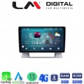 LM Digital - LM ZR8072 GPS