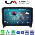 LM Digital - LM ZR8078 GPS