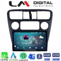 LM Digital - LM ZR8082 GPS