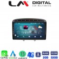 LM Digital - LM ZR8083 GPS