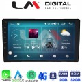 LM Digital - LM ZR8086 GPS