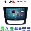 LM Digital - LM ZR8090 GPS