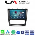 LM Digital - LM ZR8093 GPS