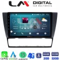 LM Digital - LM ZR8095 GPS
