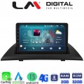 LM Digital - LM ZR8103 GPS