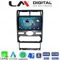 LM Digital - LM ZR8104 GPS