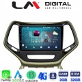 LM Digital - LM ZR8119 GPS