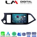 LM Digital - LM ZR8120 GPS