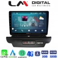 LM Digital - LM ZR8125 GPS