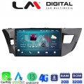LM Digital - LM ZR8126 GPS