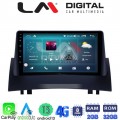 LM Digital - LM ZR8138 GPS