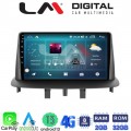 LM Digital - LM ZR8145 GPS