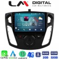 LM Digital - LM ZR8150 GPS