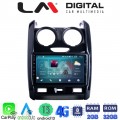 LM Digital - LM ZR8158 GPS
