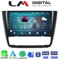 LM Digital - LM ZR8170B GPS