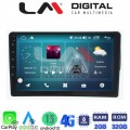 LM Digital - LM ZR8171S GPS